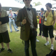 Illustration for article titled (Doctor) Who wore it best? A collection of the best Doctor cosplay at Comic-Con